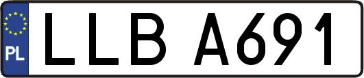 LLBA691
