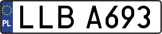 LLBA693