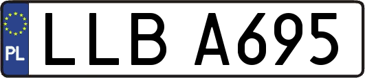 LLBA695