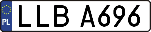 LLBA696