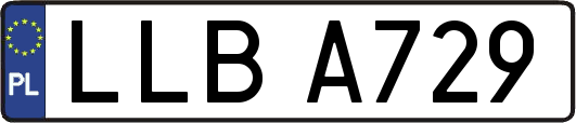 LLBA729