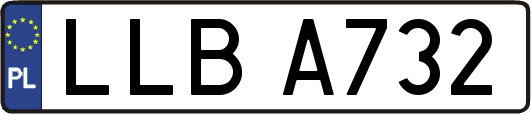LLBA732