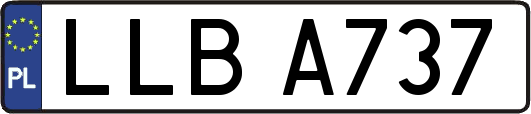 LLBA737