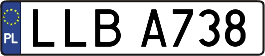 LLBA738