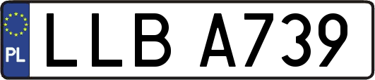 LLBA739