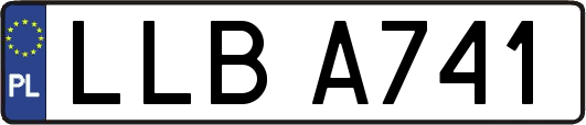 LLBA741
