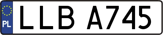 LLBA745