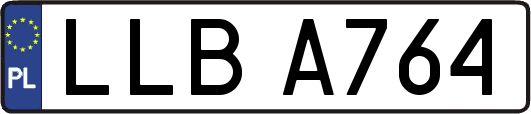 LLBA764