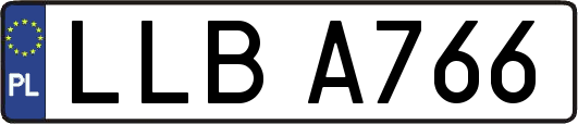 LLBA766