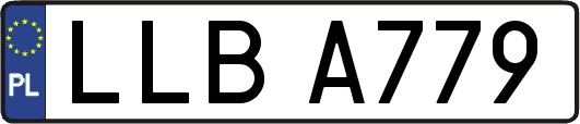 LLBA779