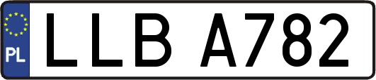 LLBA782