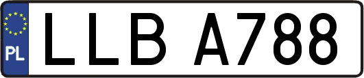 LLBA788