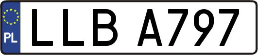 LLBA797