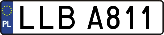 LLBA811
