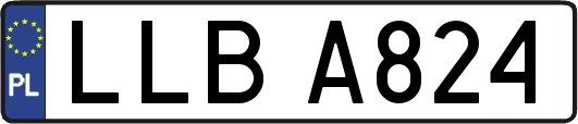 LLBA824