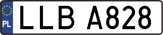 LLBA828