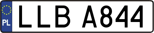 LLBA844
