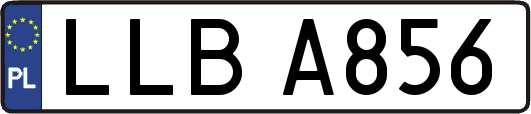 LLBA856