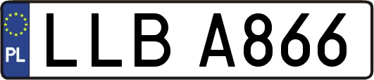 LLBA866