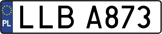 LLBA873