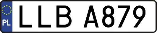 LLBA879