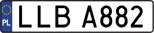 LLBA882