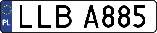 LLBA885