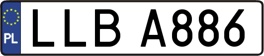 LLBA886