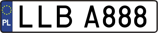 LLBA888