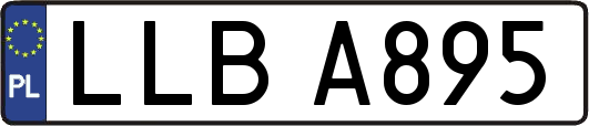 LLBA895