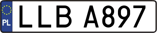 LLBA897