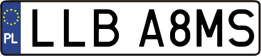 LLBA8MS