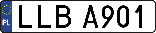 LLBA901