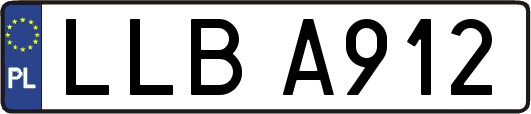 LLBA912