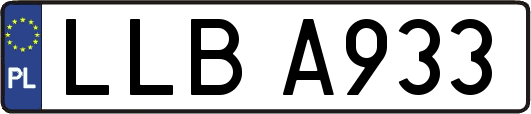 LLBA933