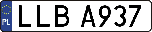 LLBA937