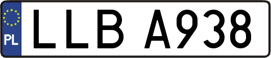 LLBA938