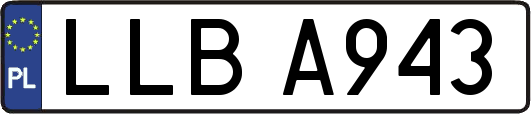 LLBA943