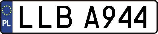 LLBA944