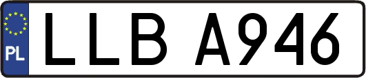 LLBA946
