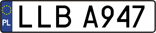 LLBA947