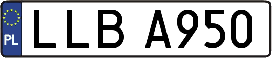 LLBA950