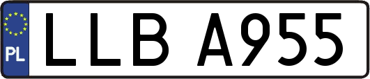 LLBA955