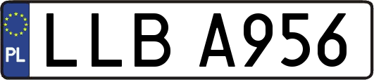 LLBA956