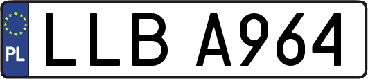 LLBA964