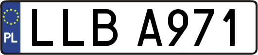 LLBA971
