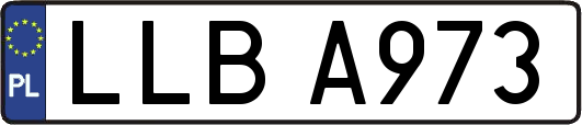 LLBA973