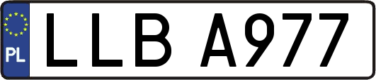 LLBA977