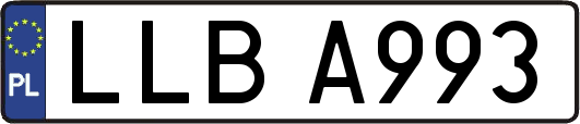 LLBA993
