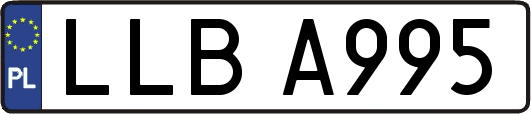 LLBA995